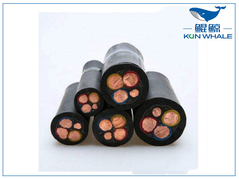 電線電纜批發(fā)廠家yjv電纜跟yc電纜有什么區別哪里不同？